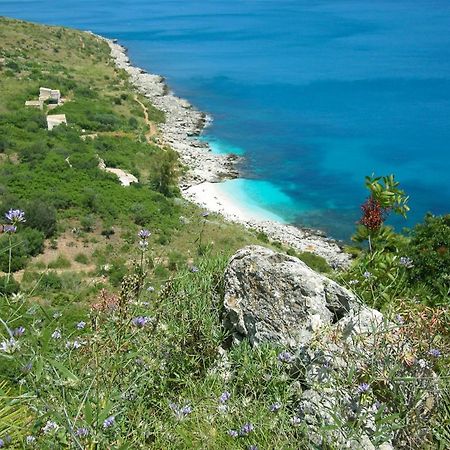 فندق I Segreti Di Antonina كاستيلوزو المظهر الخارجي الصورة
